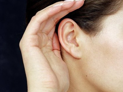 急性與慢性中耳炎的區分方法