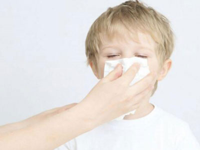 不同鼻炎有哪些症狀表現