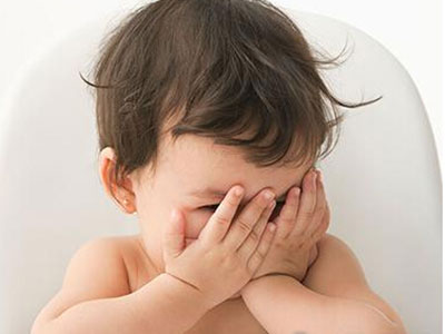 小兒鼻炎的症狀都有哪些