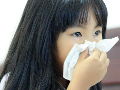 肥厚性鼻炎有哪些症狀