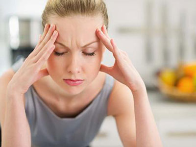 耳病有可能是導致你老眩暈的主要原因