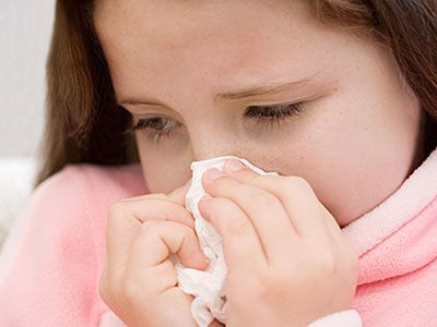 鼻炎的早期症狀有哪些