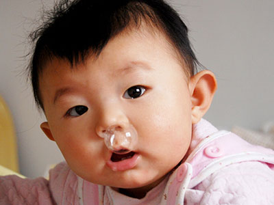 幼兒過敏性鼻炎有什麼症狀表現
