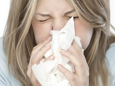 慢性單純性鼻炎的症狀及特征