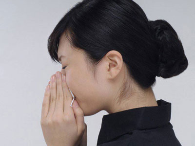 鼻炎疾病有哪些症狀表現