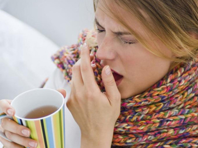 打噴嚏鼻塞鼻炎還是感冒？