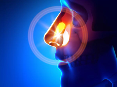 鼻咽癌早期警惕耳部頸部症狀