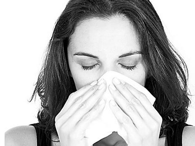 哪些原因導致過敏性鼻炎