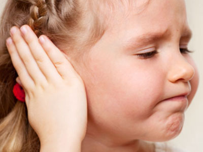 誘發小兒分泌性中耳炎的4種因素