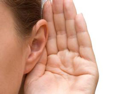 引發滲出性中耳炎的2大因素