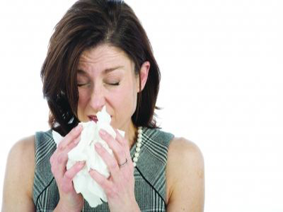 鼻出血的症狀都有哪一些?