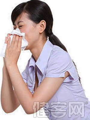 鼻炎的症狀？鼻炎症狀有什麼表現？