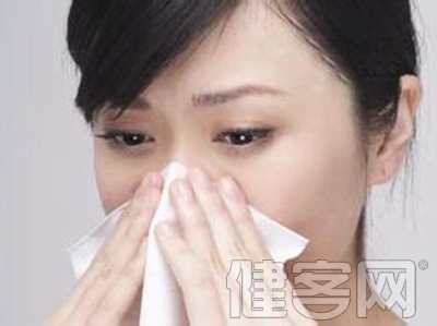 過敏性鼻炎反復發作哪些因素引起的
