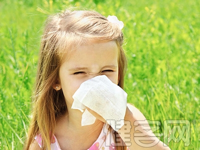 為何兒童容易出現鼻出血現象？