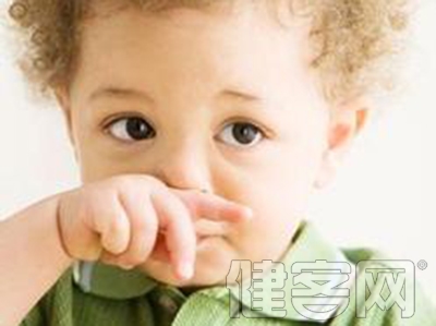 嬰兒鼻出血檢查出的原因是哪些