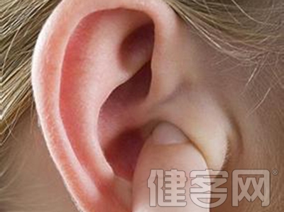 外耳道炎形成原因是哪些