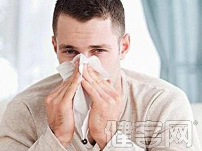 鼻窦炎會引起哪些並發症的產生