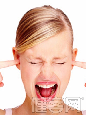 患上中耳炎會產生哪些症狀