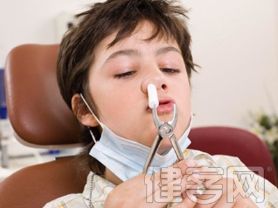 鼻窦炎的臨床症狀有哪些