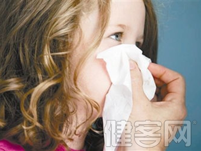 過敏性鼻炎的症狀表現有哪些