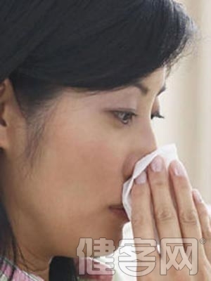 不同時期鼻炎的症狀都有哪些