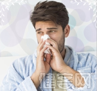 鼻窦炎的症狀表現都有哪些