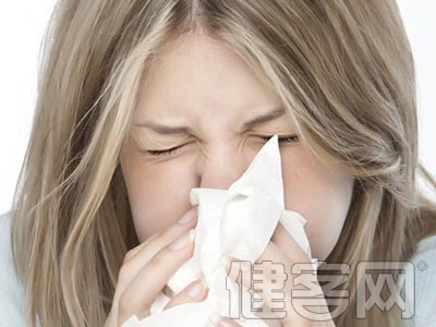 出現鼻炎的病因的主要因素