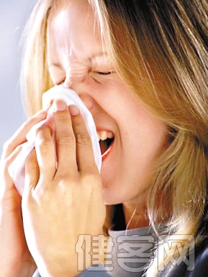 引起鼻炎發病的原因有哪些