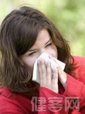 鼻窦炎是怎麼引起的呢