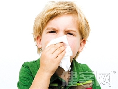 鼻出血是什麼原因導致的呢