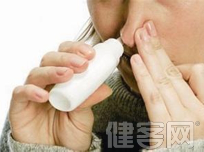 鼻窦炎的產生都有哪些原因