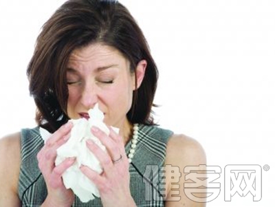 過敏性鼻炎的發病原因有哪些