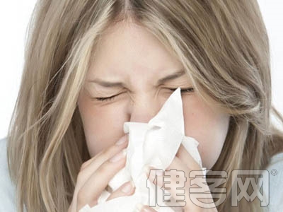鼻炎究竟是什麼原因造成的呢