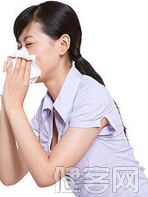 經常發生鼻出血是什麼原因呢