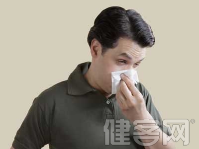 鼻炎都是哪些原因導致的呢
