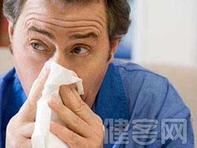 哪些鼻腔疾病容易引發鼻出血