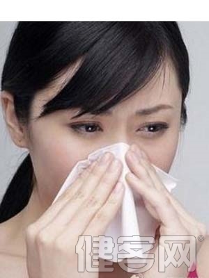 鼻炎是什麼原因引起的