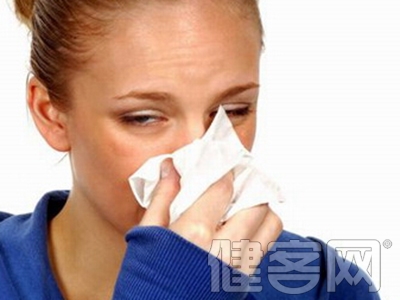 為什麼患上過敏性鼻炎總是難治愈呢