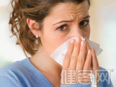 慢性鼻炎產生的病因是什麼