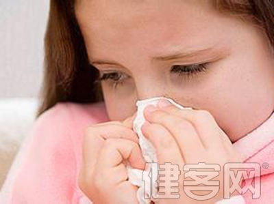 鼻炎的產生有哪些誘因呢