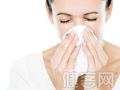 慢性鼻炎的常見原因都有哪些