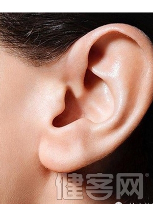 人們發現耳朵紅腫是怎麼回事