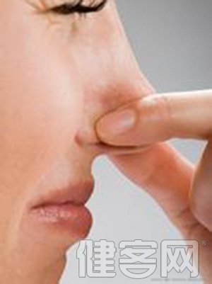 人們為什麼會患上鼻息肉呢