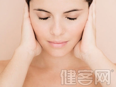 外傷性耳膜穿孔的常見誘因