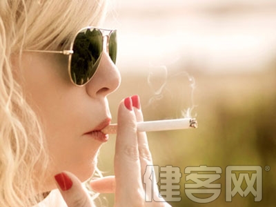 吸煙是咽炎疾病的誘因嗎