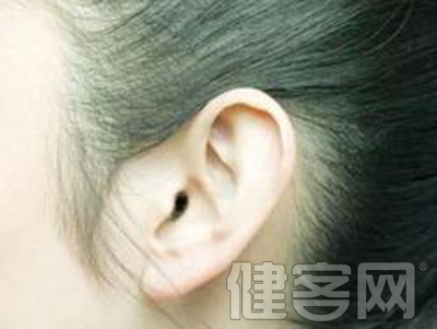 內耳受傷主要是有哪些因素導致的