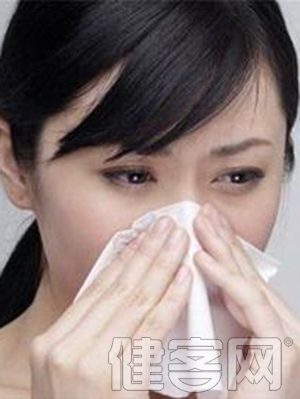 有效治療鼻炎需要注意哪些因素