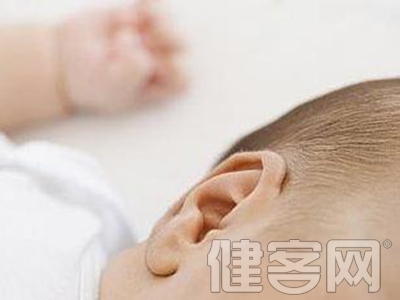 誘發小兒患上外耳道炎的主要凶手有哪些