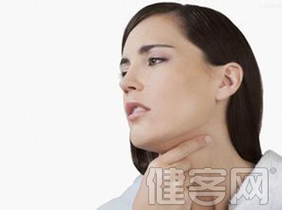 誘發慢性咽炎有哪些常見的因素