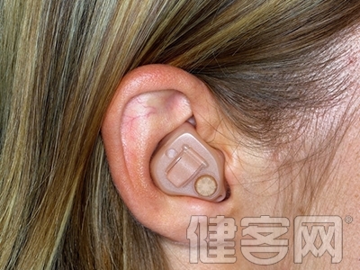 耳痛有可能是外耳道炎疾病在作怪
